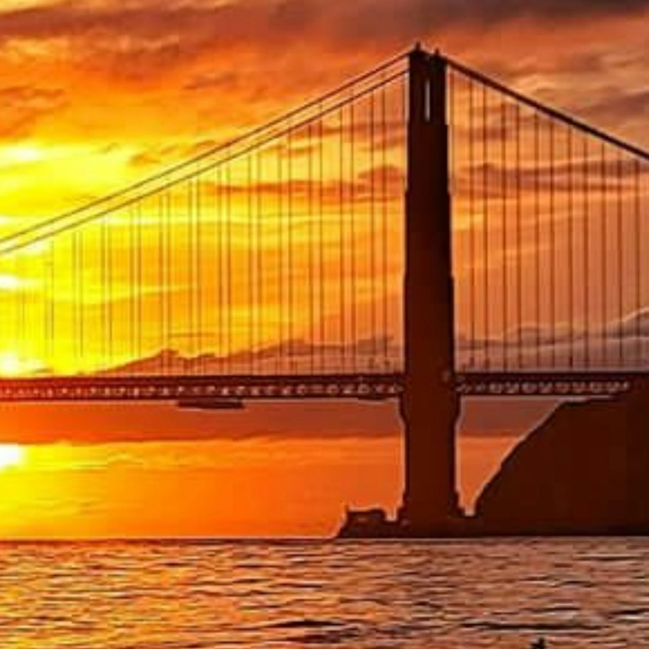 San Francisco: Bay Sunset Sailing Experience - Photo 1 of 24